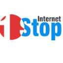 One Stop Internet   logo
